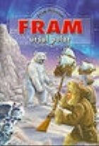 Fram, ursul polar (Editie de lux)