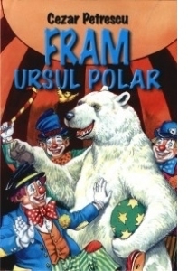Fram ursul polar