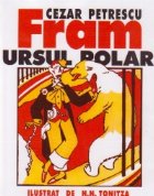 Fram ursul polar