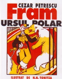 Fram ursul polar