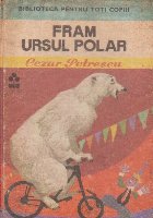 Fram ursul polar