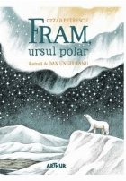 Fram, ursul polar