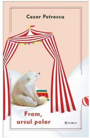 Fram, ursul polar