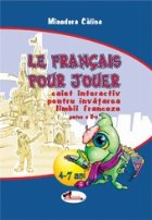 francais pour jouer Partea