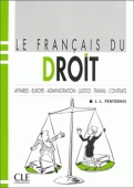 Le français du droit