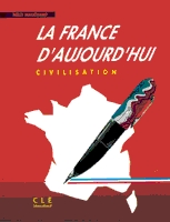 La france d'aujourd'hui