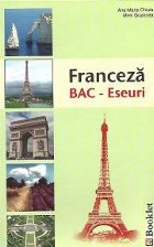 Franceza Bac Eseuri