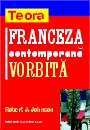 Franceza contemporana vorbita