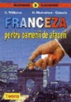 Franceza pentru oameni afaceri