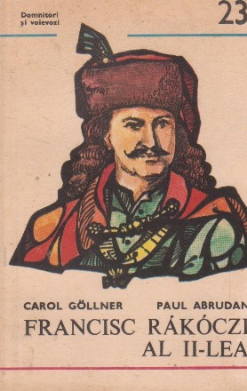 Francisc Rakoczi al II-lea