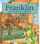 Franklin si noul lui prieten