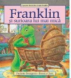 Franklin si surioara lui mai mica