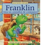 Franklin vrea un animalut de companie