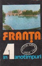 Franta in 4 anotimpuri