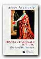FRANTA CARDINALII 1610 1661