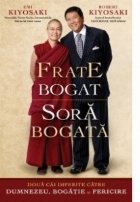 Frate bogat sora bogata Doua