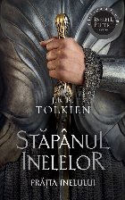 Fratia Inelului Volumul trilogiei Stapanul