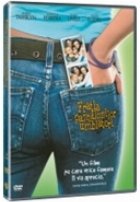 coperta Fratia pantalonilor umblatori