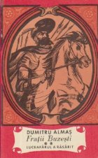 Fratii Buzesti, Volumul al II-a - Luceafarul de la Rasarit