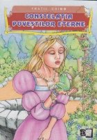 Fratii Grimm Constelatia povestilor eterne