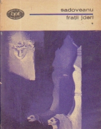 Fratii Jderi, Volumul I - Ucenicia lui Ionut