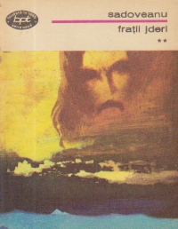 Fratii Jderi, Volumul al II-lea - Izvorul Alb