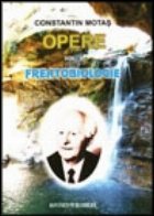 Freatobiologie Opere vol