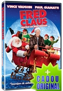 Fred Claus