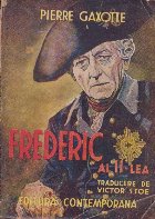 Frederic lea