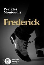 Frederick : roman