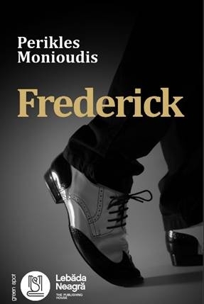 Frederick : roman
