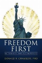 Freedom First