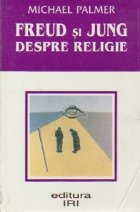 Freud Jung despre religie