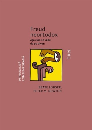 Freud neortodox. Așa cum se vede de pe divan 