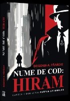Frăţia spionilor : Nume de cod: Hiram