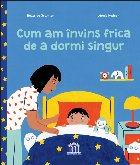 Mi-e frică să adorm!