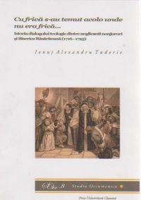 Cu frica s-au temut acolo unde nu era frica...