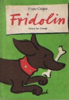 Fridolin poveste vesela pentru copii
