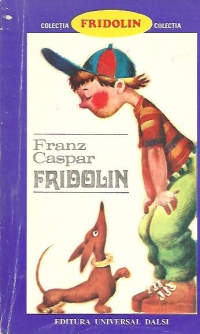 Fridolin