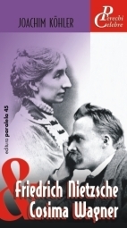 FRIEDRICH NIETZSCHE & COSIMA WAGNER