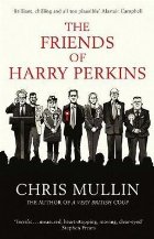 Friends of Harry Perkins