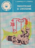 Frigotehnie criogenie