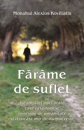 Fărâme de suflet