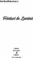 Frânturi lumină