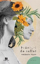 Frânturi de suflet : versuri