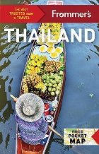 Frommer\'s Thailand
