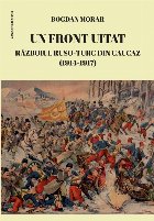 front uitat Razboiul ruso turc