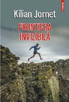 coperta Frontiera invizibilă