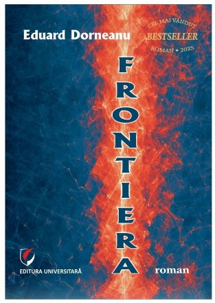 Frontiera : roman