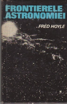 Frontierele Astronomiei